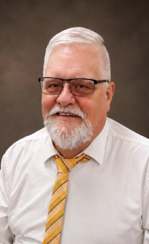 Brian E. Taylor